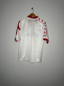 Red Star Belgrade Away Shirt 1996 - 1998