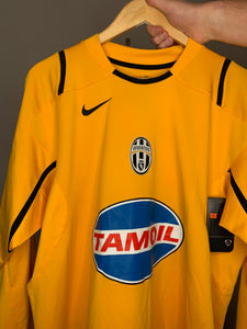 Juventus Training Shirt 2005/2006 BNWT