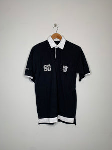 Dunfermline Polo Shirt 2000's Xara Prototype