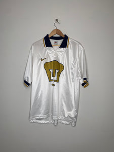 UNAM Pumas Away Shirt 1996/1997