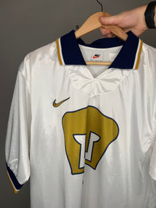 UNAM Pumas Away Shirt 1996/1997