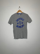 Load image into Gallery viewer, Sheffield Wednesday Leisure T- Shirt
