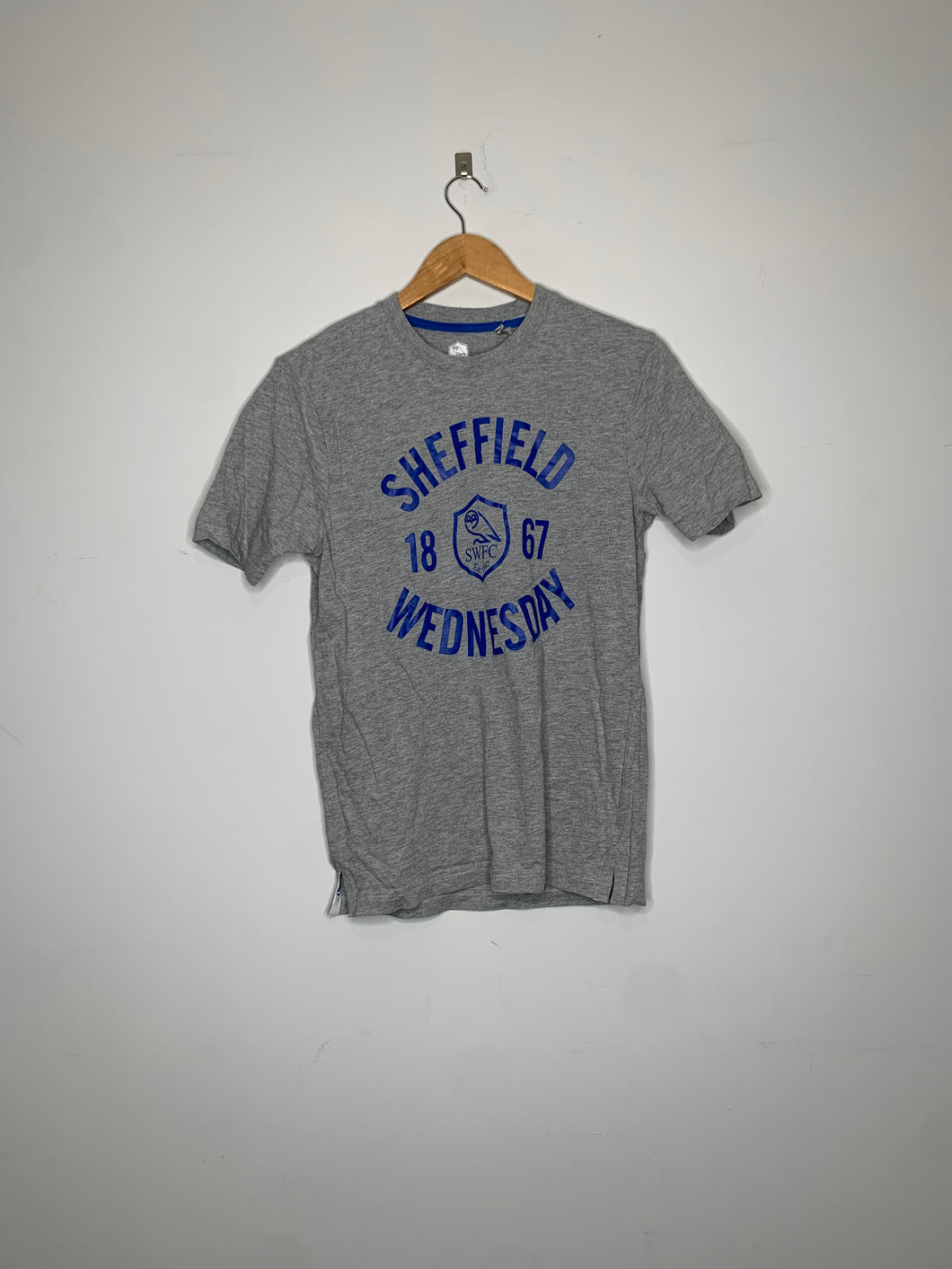 Sheffield Wednesday Leisure T- Shirt