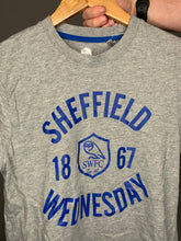 Load image into Gallery viewer, Sheffield Wednesday Leisure T- Shirt
