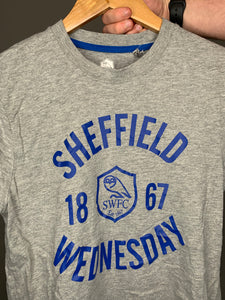 Sheffield Wednesday Leisure T- Shirt