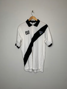 Dunfermline Polo Shirt 2000's Xara Prototype