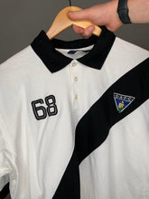 Load image into Gallery viewer, Dunfermline Polo Shirt 2000&#39;s Xara Prototype
