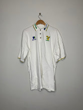 Load image into Gallery viewer, Norwich City Polo Shirt 2008 - 2011
