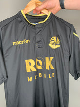 Load image into Gallery viewer, Bolton Away Shirt 2015/2016 U18 Match Issue
