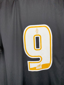 Bolton Away Shirt 2015/2016 U18 Match Issue