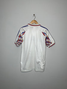 Yokohama F. Marinos Away Shirt 1992