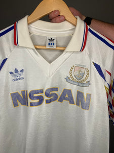 Yokohama F. Marinos Away Shirt 1992