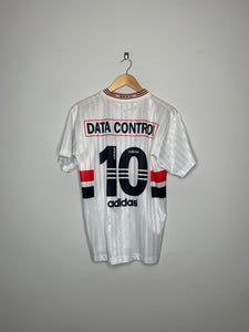 Sao Paulo Home Shirt 1997