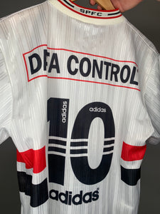 Sao Paulo Home Shirt 1997