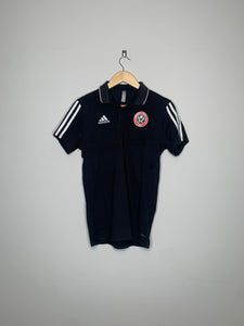 Sheffield United Polo Shirt 2019/2020