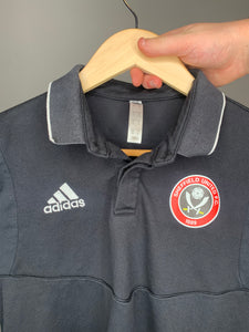 Sheffield United Polo Shirt 2019/2020