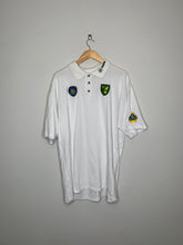 Load image into Gallery viewer, Norwich City Polo Shirt 2003 - 2006
