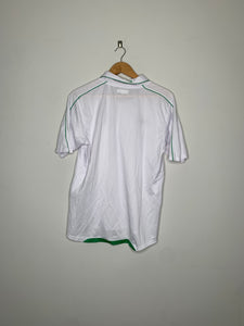 Norwich City Away Shirt 2009 - 2011