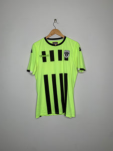 Angers Away Shirt 2018/2019