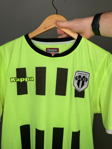 Angers Away Shirt 2018/2019