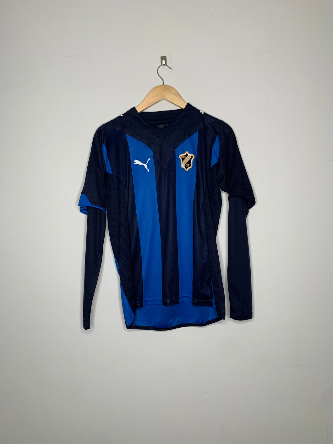 Stabaek Home Shirt 2009 - 2010