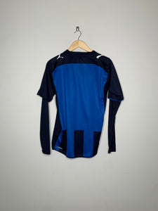 Stabaek Home Shirt 2009 - 2010