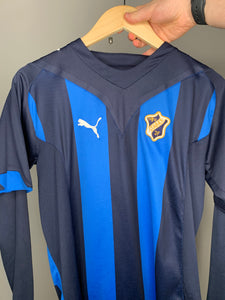 Stabaek Home Shirt 2009 - 2010