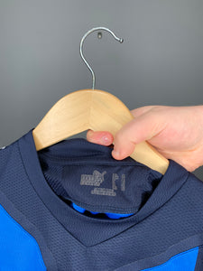 Stabaek Home Shirt 2009 - 2010