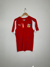 Load image into Gallery viewer, Czech Republic Training Shirt 2004 BNWT
