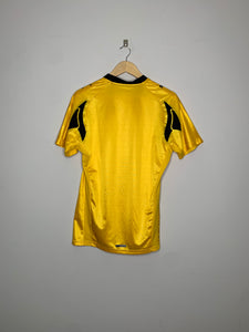 AEK Athens Home Shirt 2007/2008