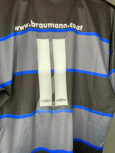 SV Reid Away Shirt Youth 2001/2002