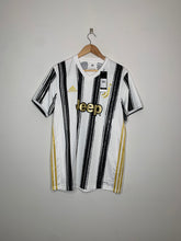 Load image into Gallery viewer, Juventus Home Shirt 2020/2021 BNWT
