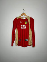 Load image into Gallery viewer, Portsmouth Away Shirt 2005/2006
