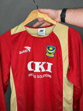 Load image into Gallery viewer, Portsmouth Away Shirt 2005/2006
