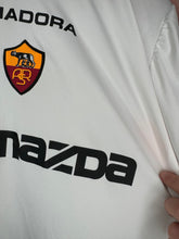 Load image into Gallery viewer, Roma Away Shirt 2004/2005 Totti 10
