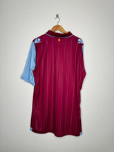 Load image into Gallery viewer, Aston Villa Home Shirt 2014/2015
