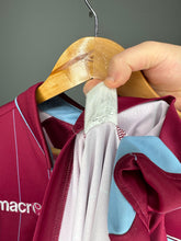 Load image into Gallery viewer, Aston Villa Home Shirt 2014/2015
