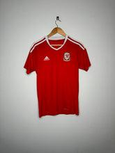 Load image into Gallery viewer, Wales Home Shirt 2016
