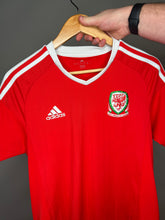 Load image into Gallery viewer, Wales Home Shirt 2016
