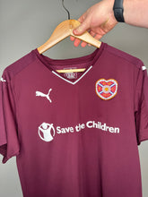 Load image into Gallery viewer, Hearts Home Shirt 2016/2017
