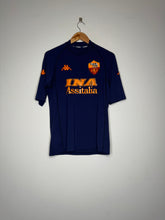 Load image into Gallery viewer, AS Roma Third Shirt 2000/2001
