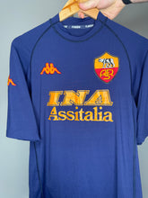 Load image into Gallery viewer, AS Roma Third Shirt 2000/2001
