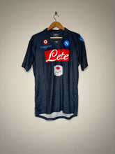 Load image into Gallery viewer, Napoli Away Shirt 2014/2015
