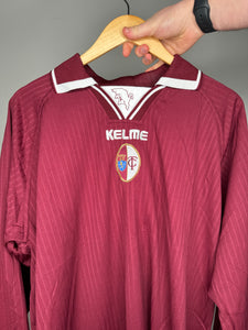 Torino Home Shirt 2000/2001