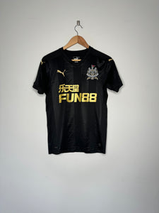 Newcastle United Third Shirt 2017/2018