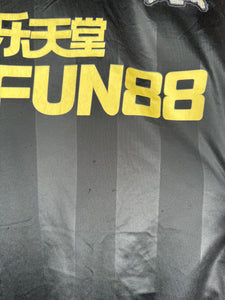 Newcastle United Third Shirt 2017/2018