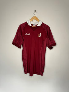 Torino Home Shirt 2001/2002