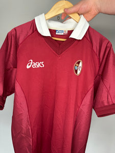 Torino Home Shirt 2001/2002