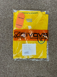 Chievo Verona Home Shirt 2021/2022 BNIB