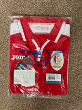 Load image into Gallery viewer, Standard Liege Home Shirt 2014/2015 BNIB
